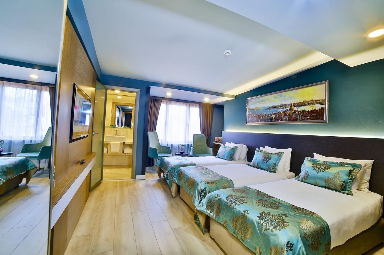 Quarto Triplo