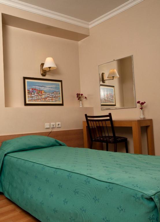 Quarto Individual Standard