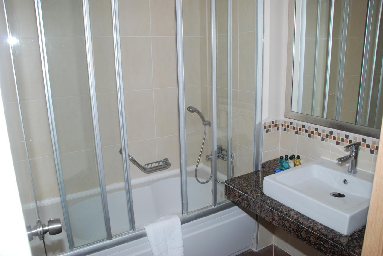Chambre Double ou Lits Jumeaux - Vue sur les Terres