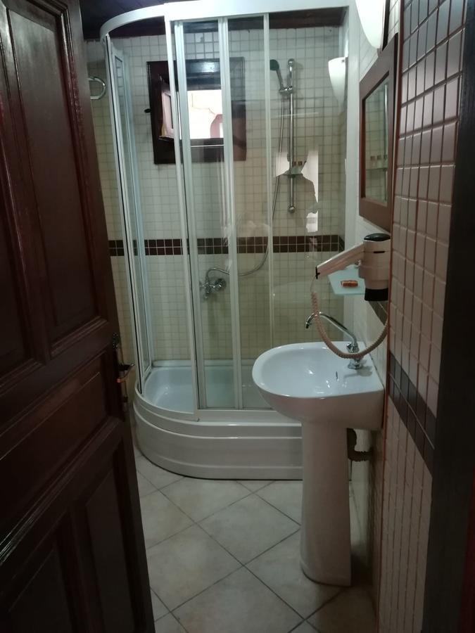 Çift Kişilik Oda