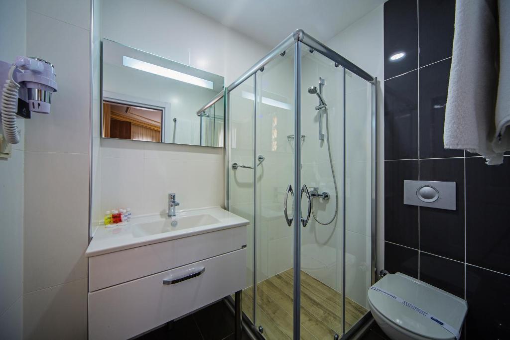Chambre Triple Standard