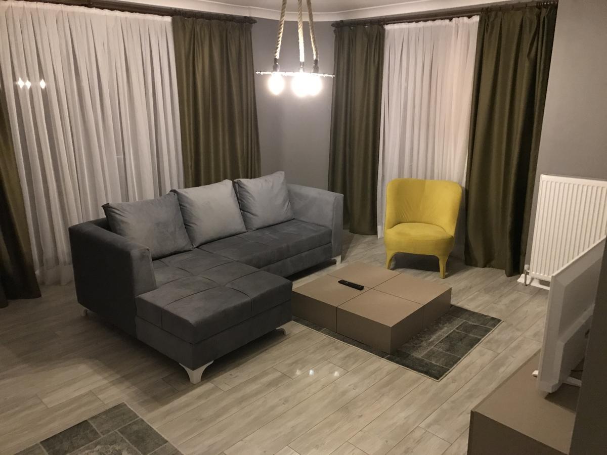 Apartment mit 2 Schlafzimmern
