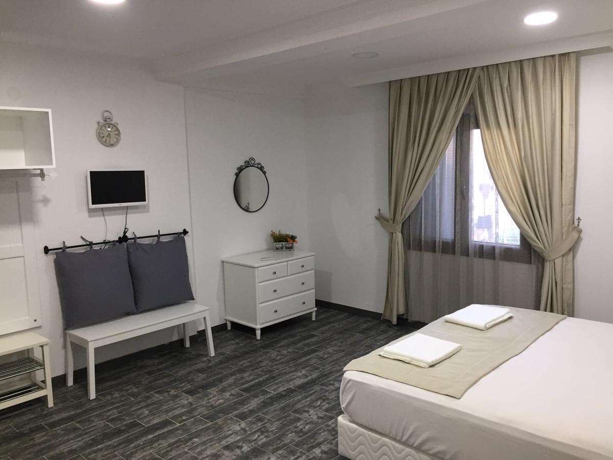 Deluxe Aile Odası