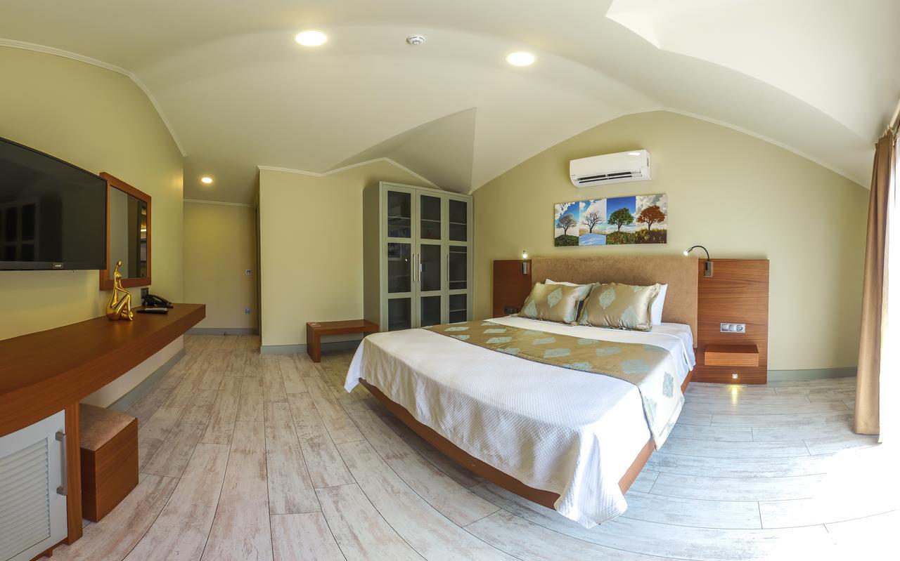 Doppelzimmer mit Zustellbett