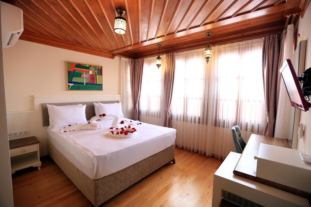 Budget Doppelzimmer