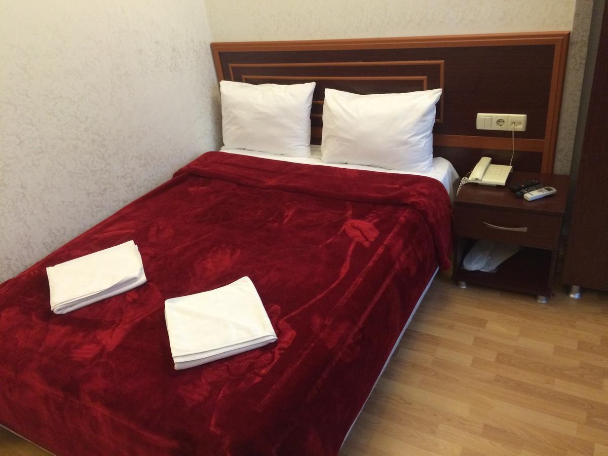 Quarto Individual