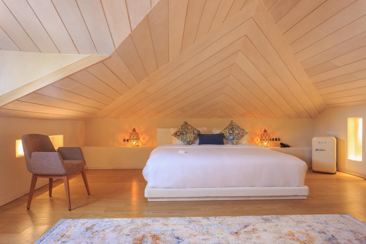 Penthouse-Suite Ecclesia