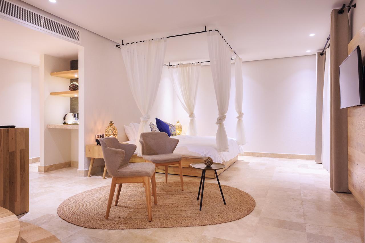 Suite Ecclesia Garden