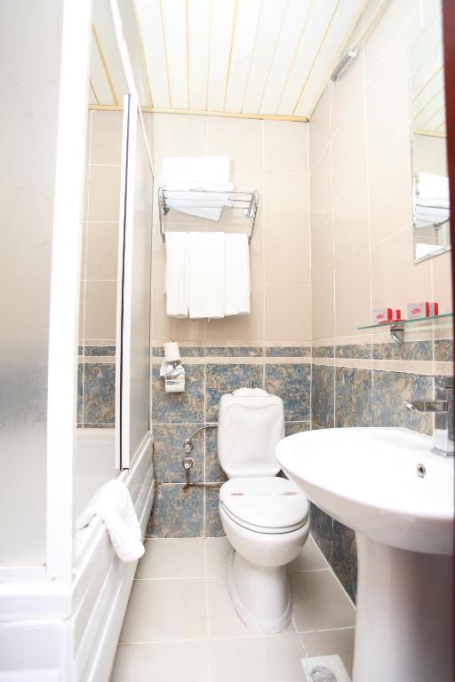 Quarto Triplo Standard