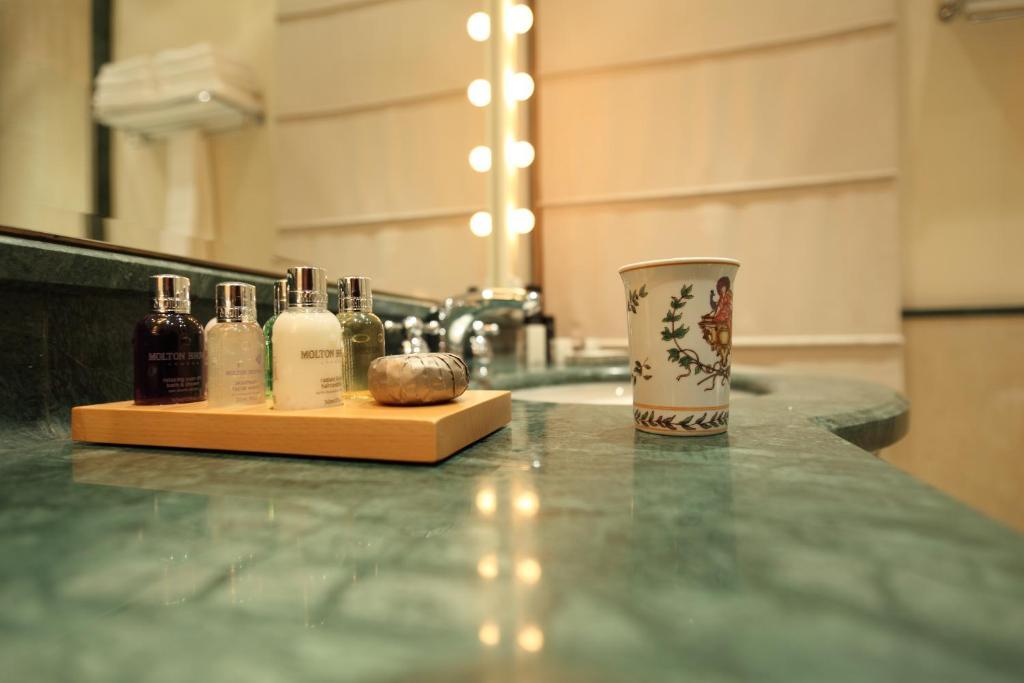 Royal Suite met 1 Slaapkamer