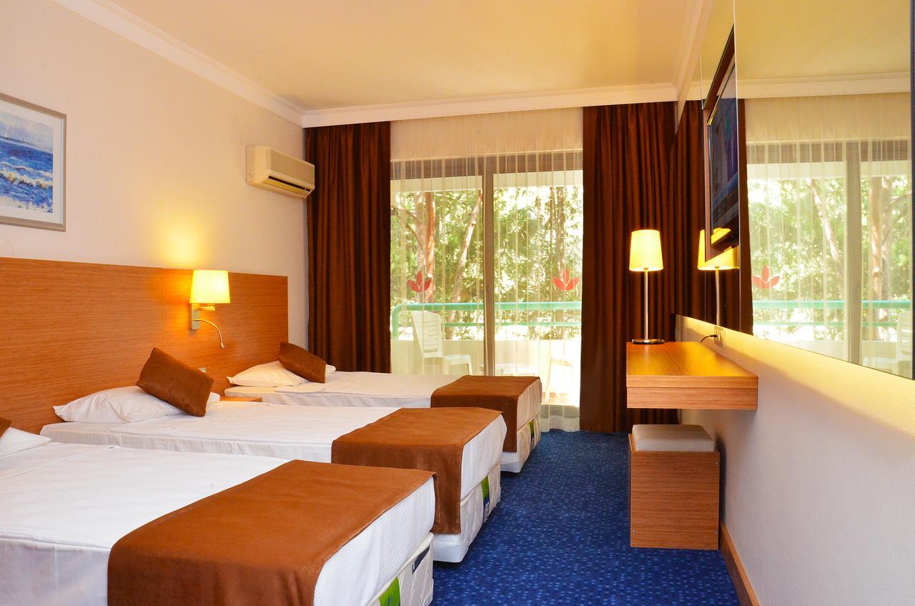 Sea View Room