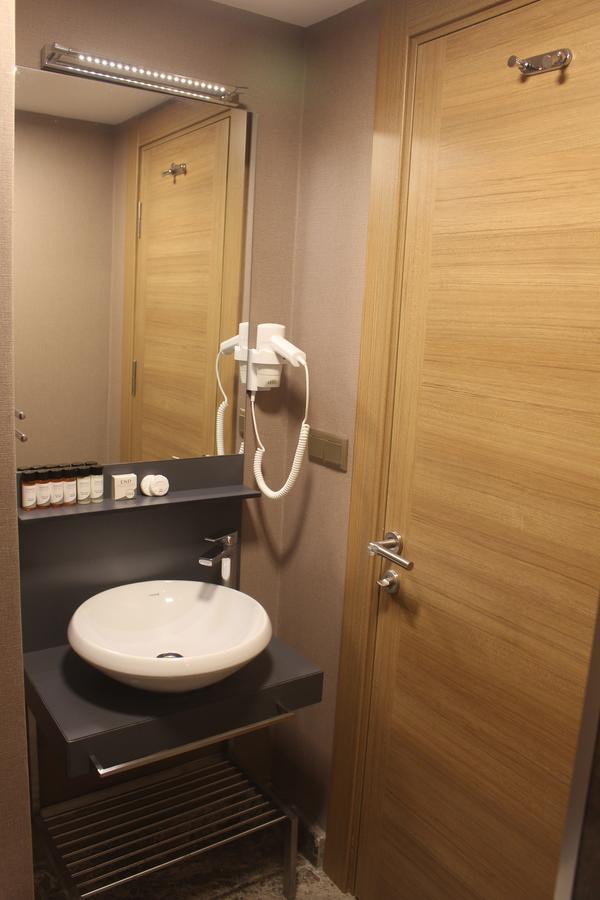 Apartamento de 1 Quarto com Sofá-cama