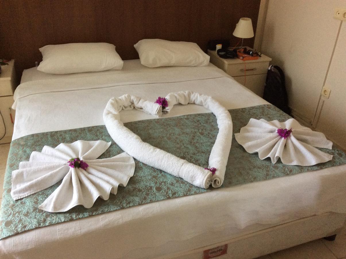 Standard Doppelzimmer