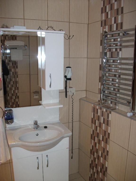Quarto com Cama de Casal ou 2 de Solteiro e Vista do Mar - com Varanda