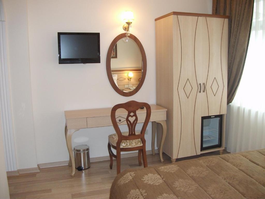 Quarto Triplo