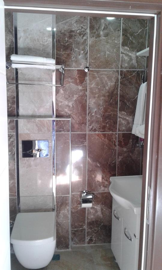 Chambre Double Deluxe avec Balcon
