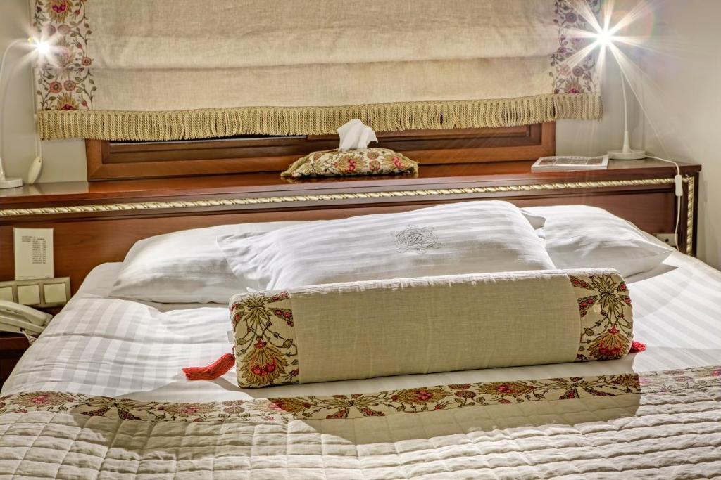 Standart Çift Kişilik Oda