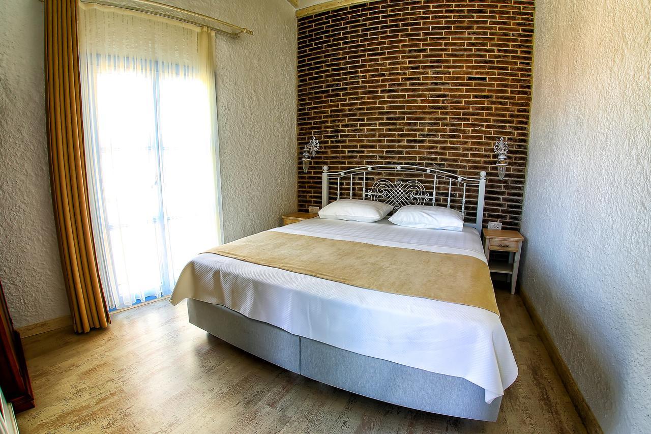 Deluxe Zimmer mit Terrasse im Dachgeschoss