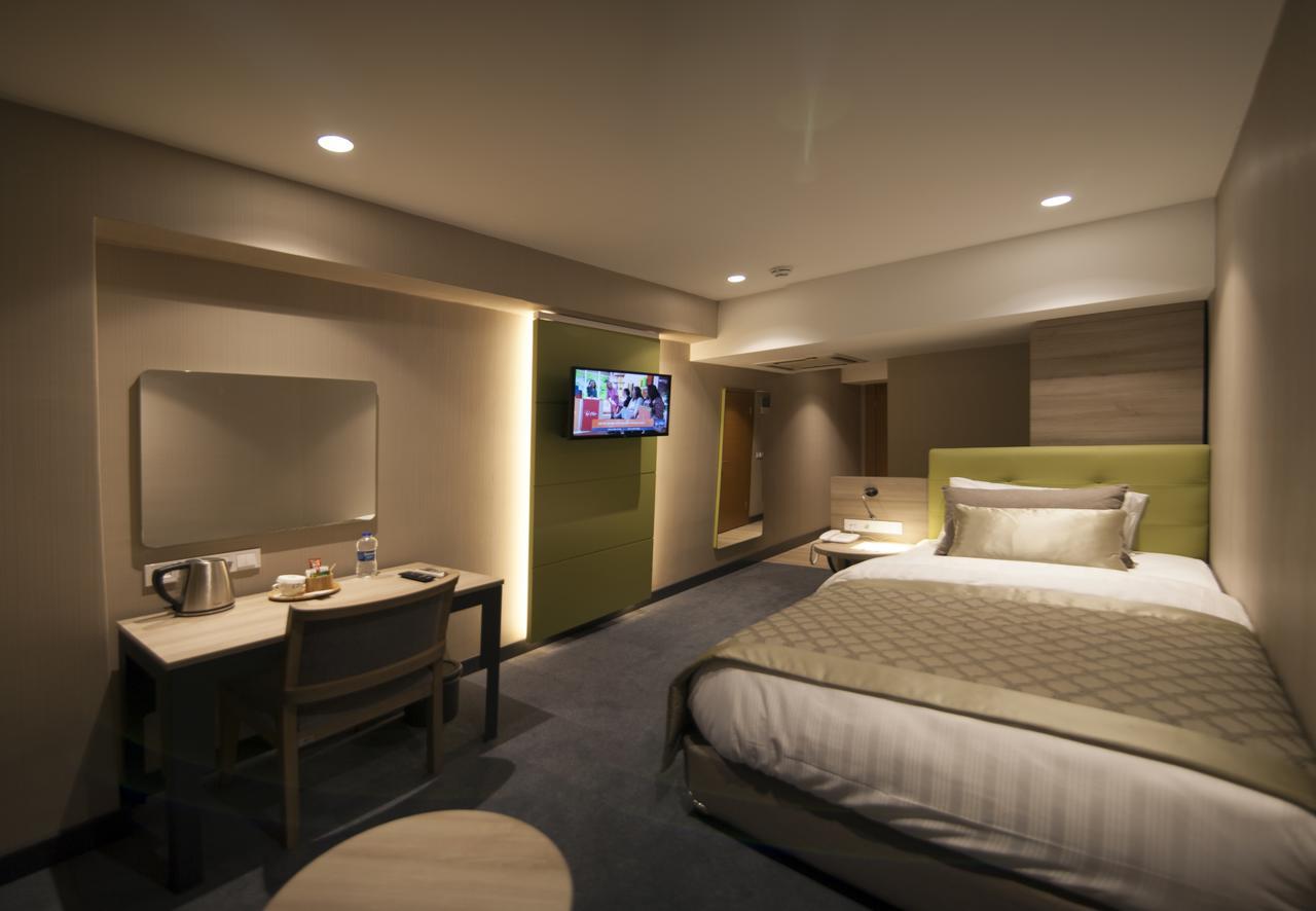 Single Room