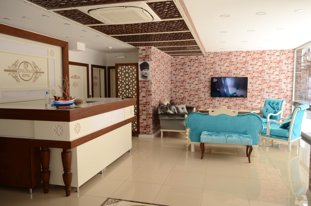 Üç Kişilik Comfort Oda