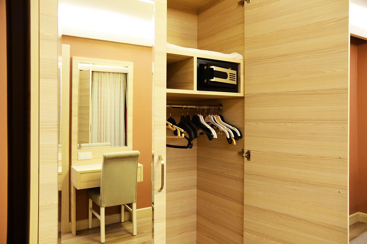 Suite 1 Chambre