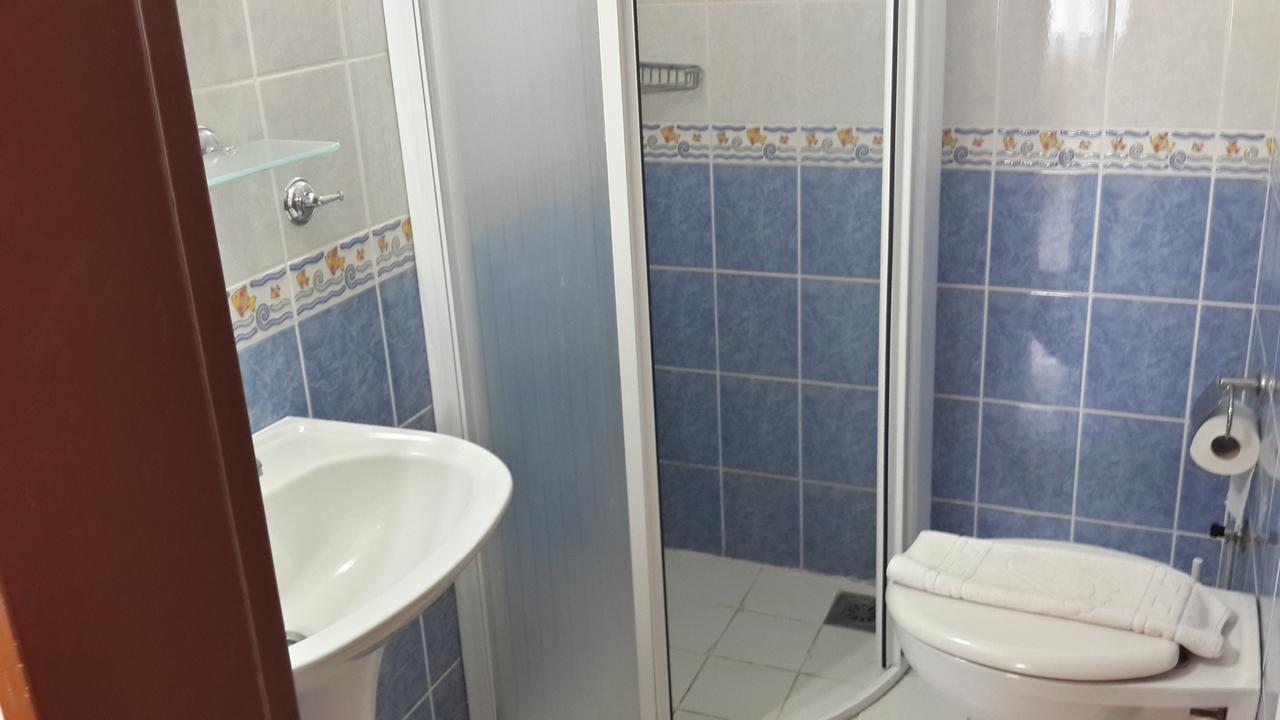 Appartement met 1 Slaapkamer