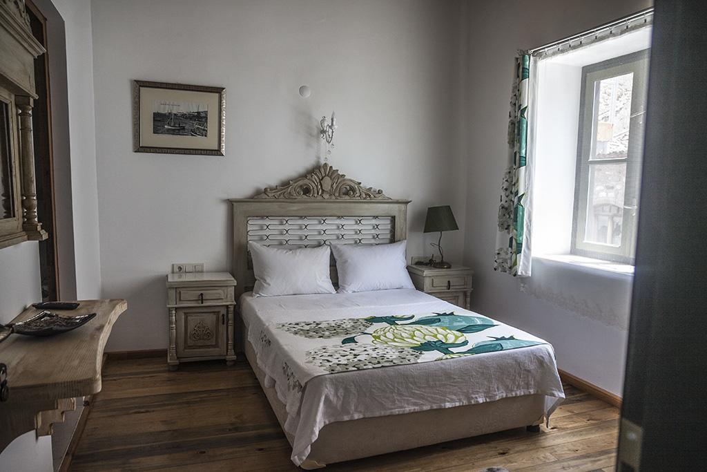 Standard Doppelzimmer