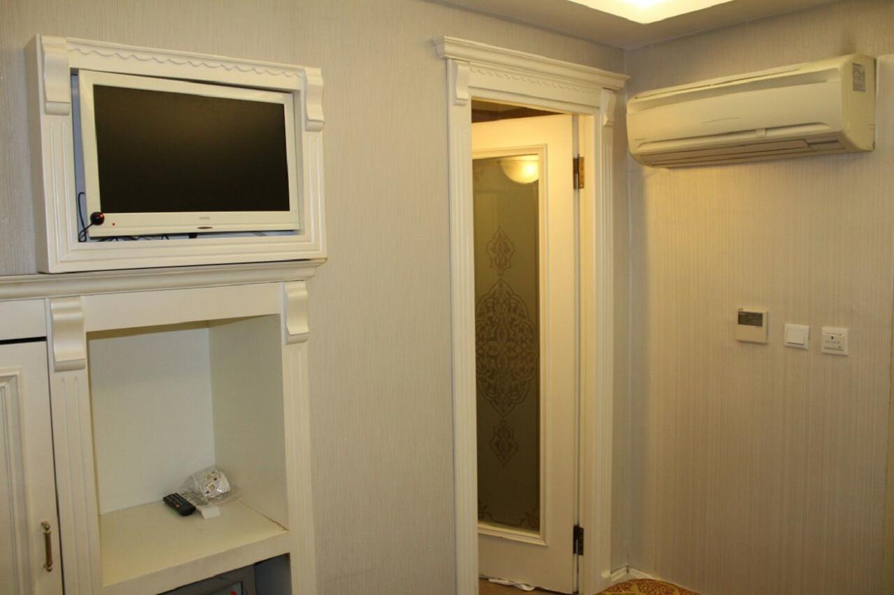 Quarto Duplo Pequeno