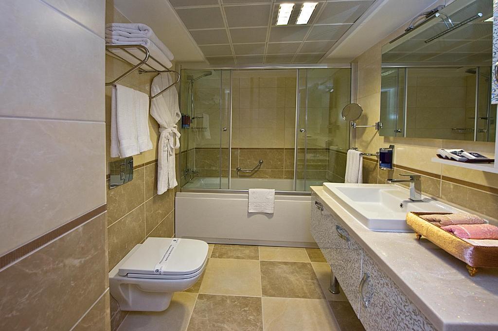 Quarto Família Superior
