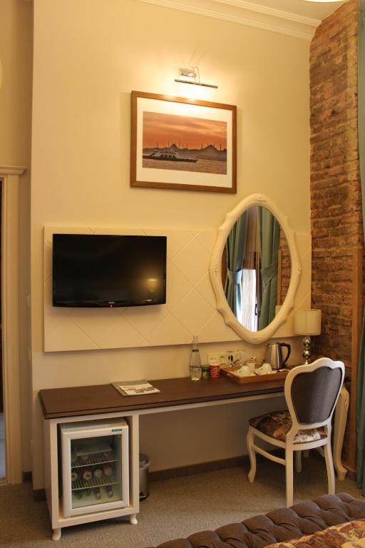 Classic Suite
