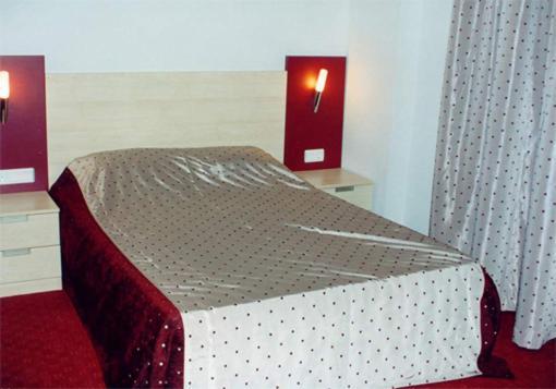 Aile Odası (2 Yetişkin + 2 Çocuk)