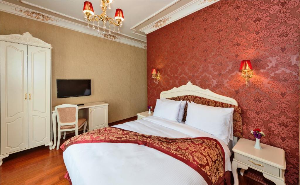 Quarto Individual
