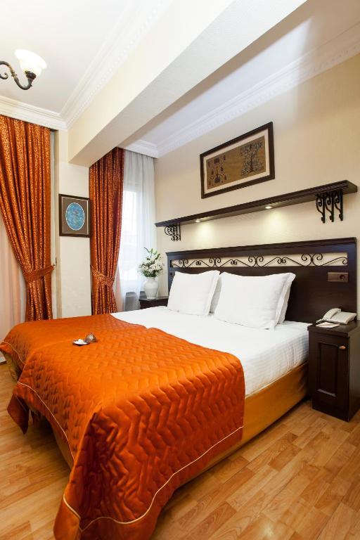 Quarto Individual