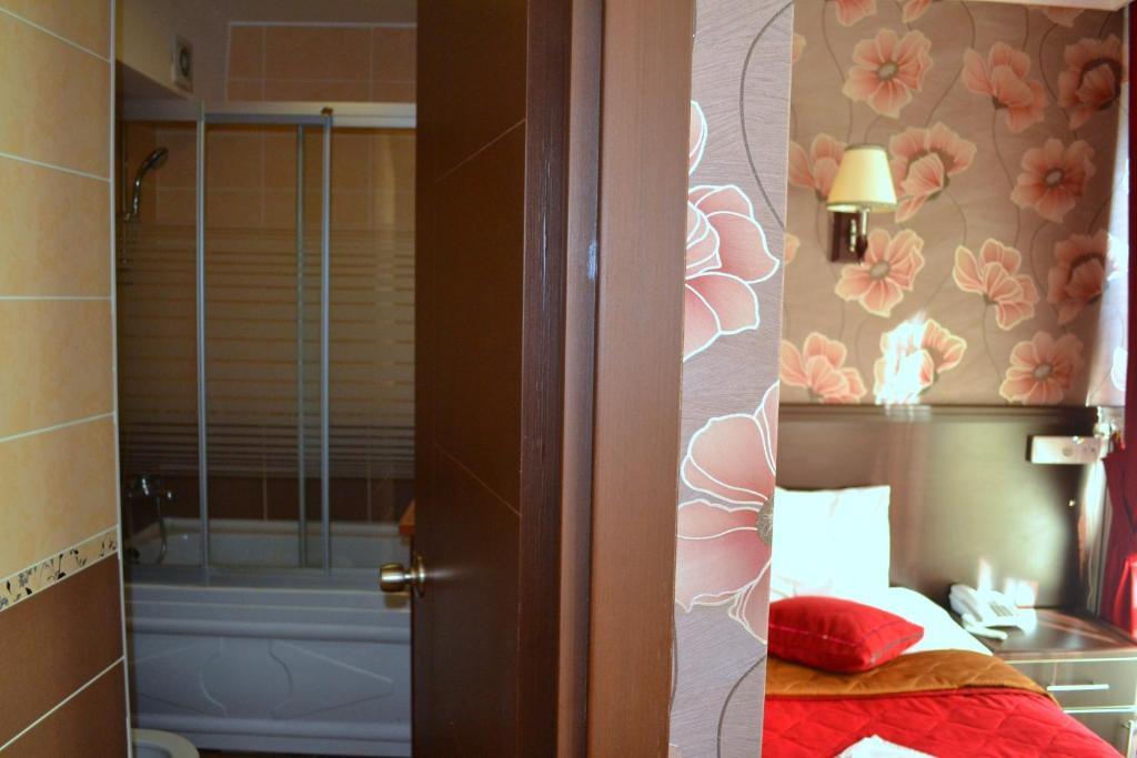 Habitación Triple Estándar