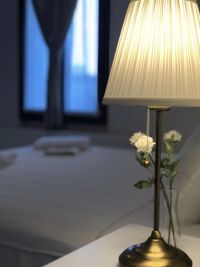 Doppelzimmer mit Gartenblick (Erdgeschoss)