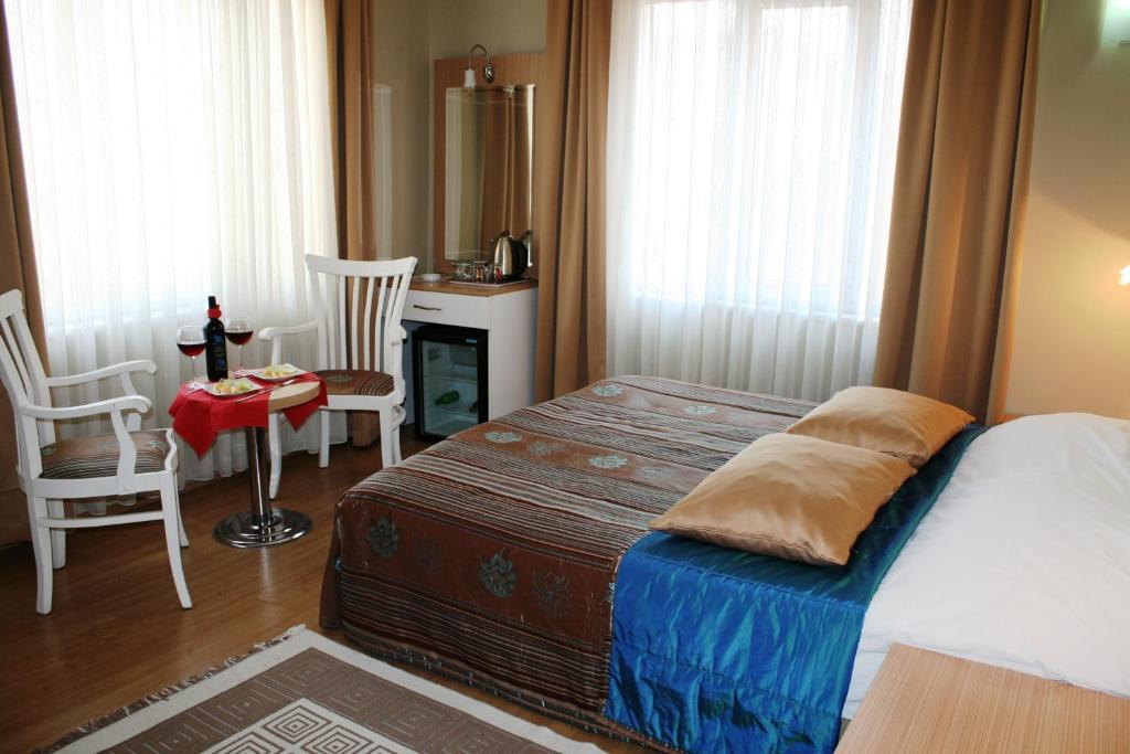 Chambre Simple