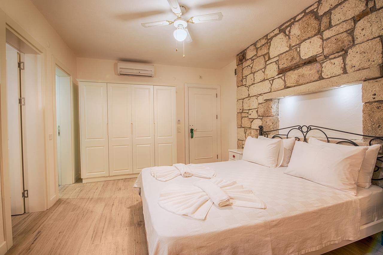 Suite Cumbali