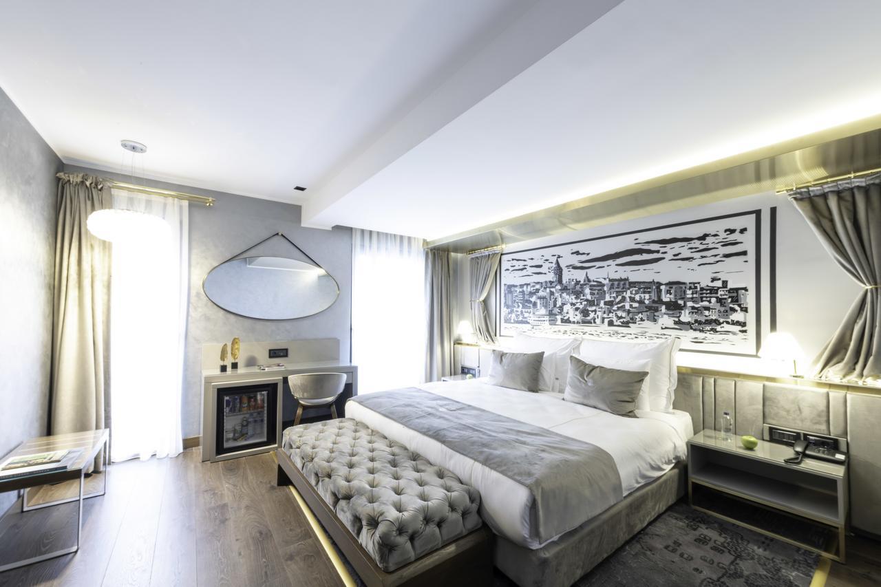 Quarto Deluxe