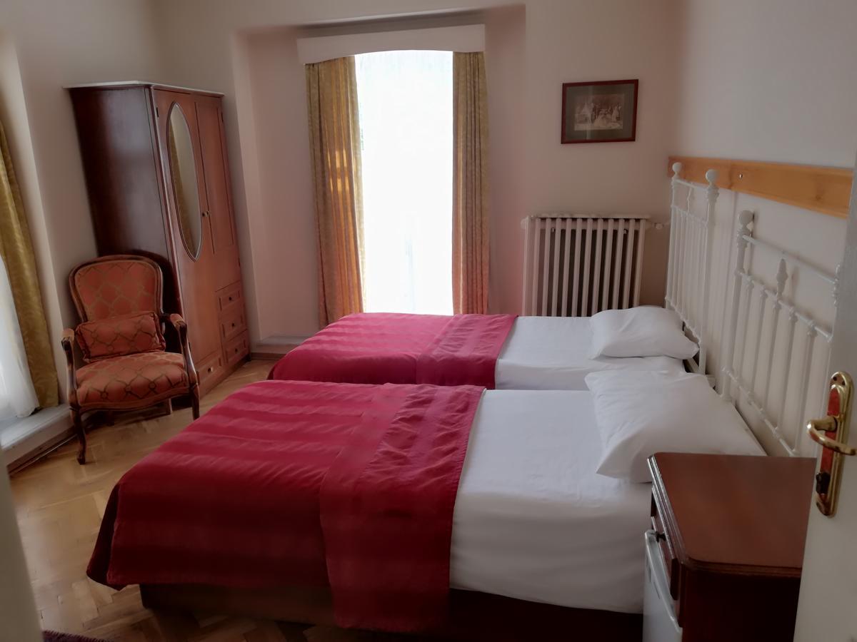 Chambre Simple Économique