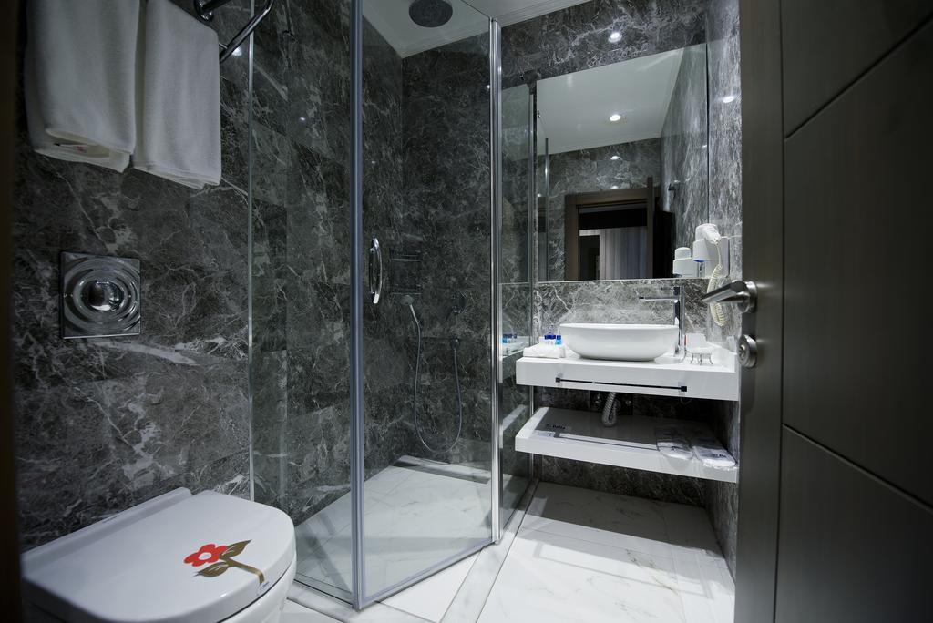Economy Zimmer ohne Balkon