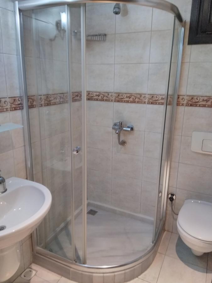 Double Room Basement Floor