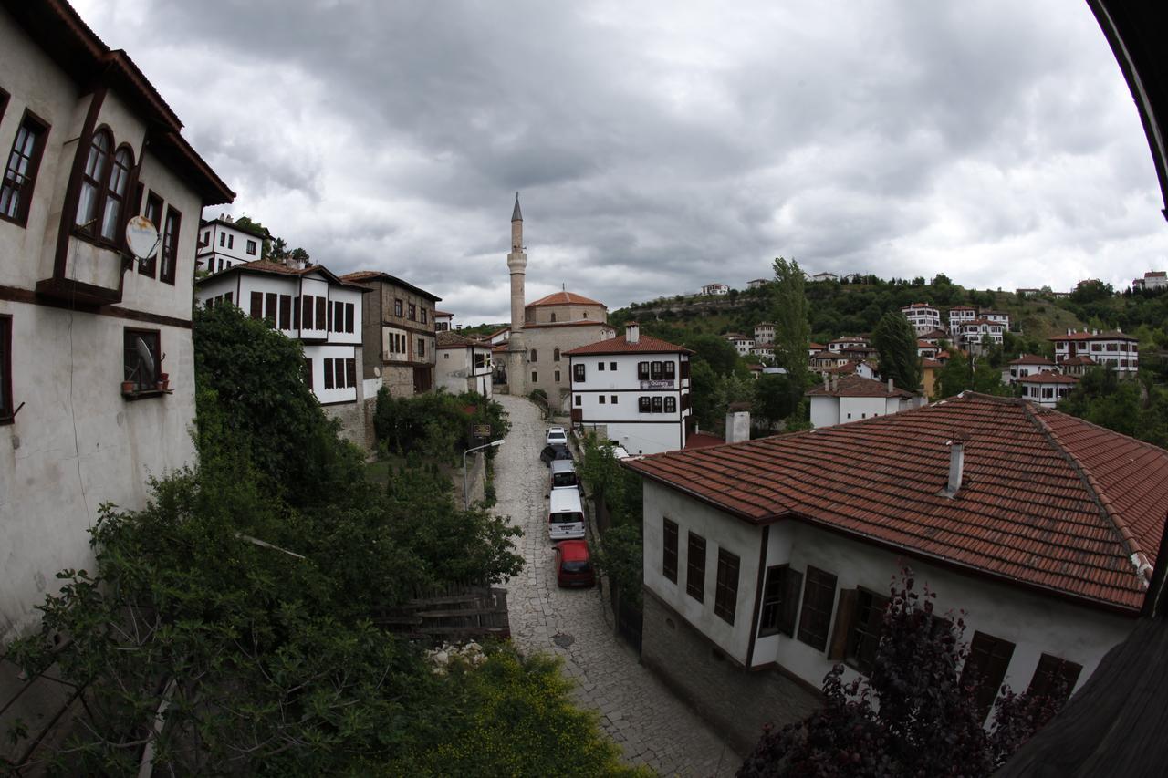 Aile Odası - Özel Banyolu