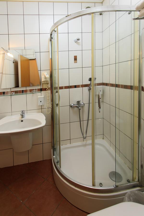Habitación Individual Estándar