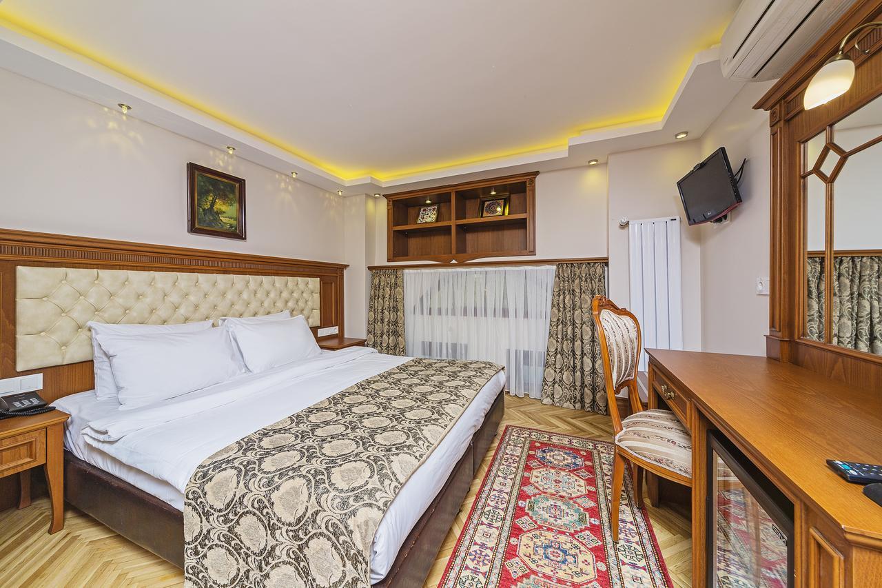Quarto Duplo Econômico
