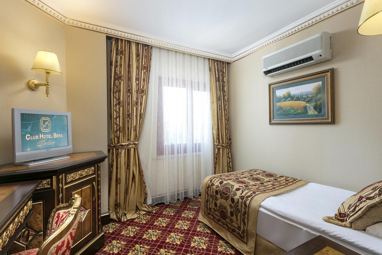 Suite Familiare