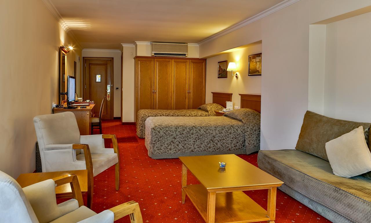 Executive Zimmer
