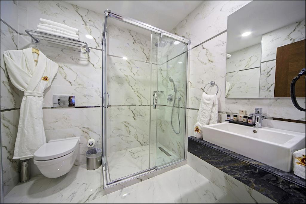 Quarto Duplo Standard