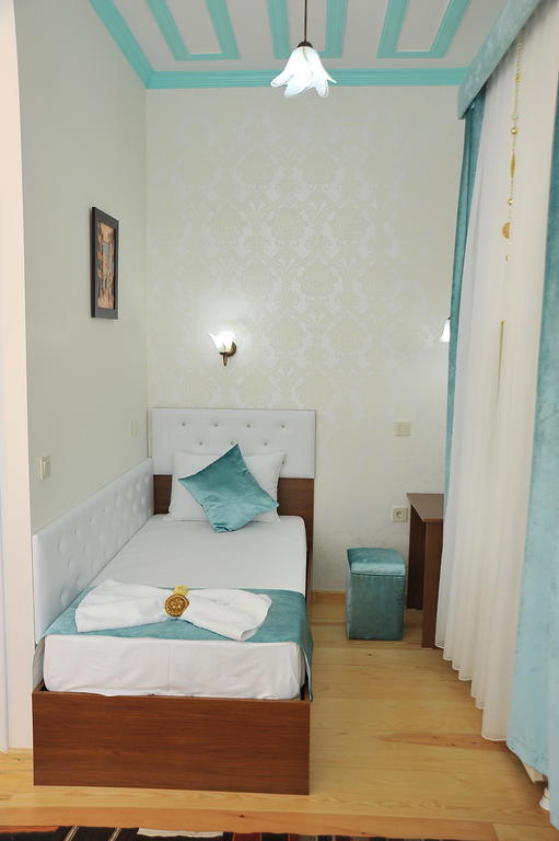 Quarto Família