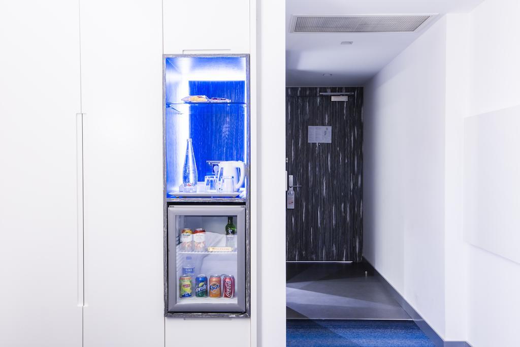 Standard Doppelzimmer