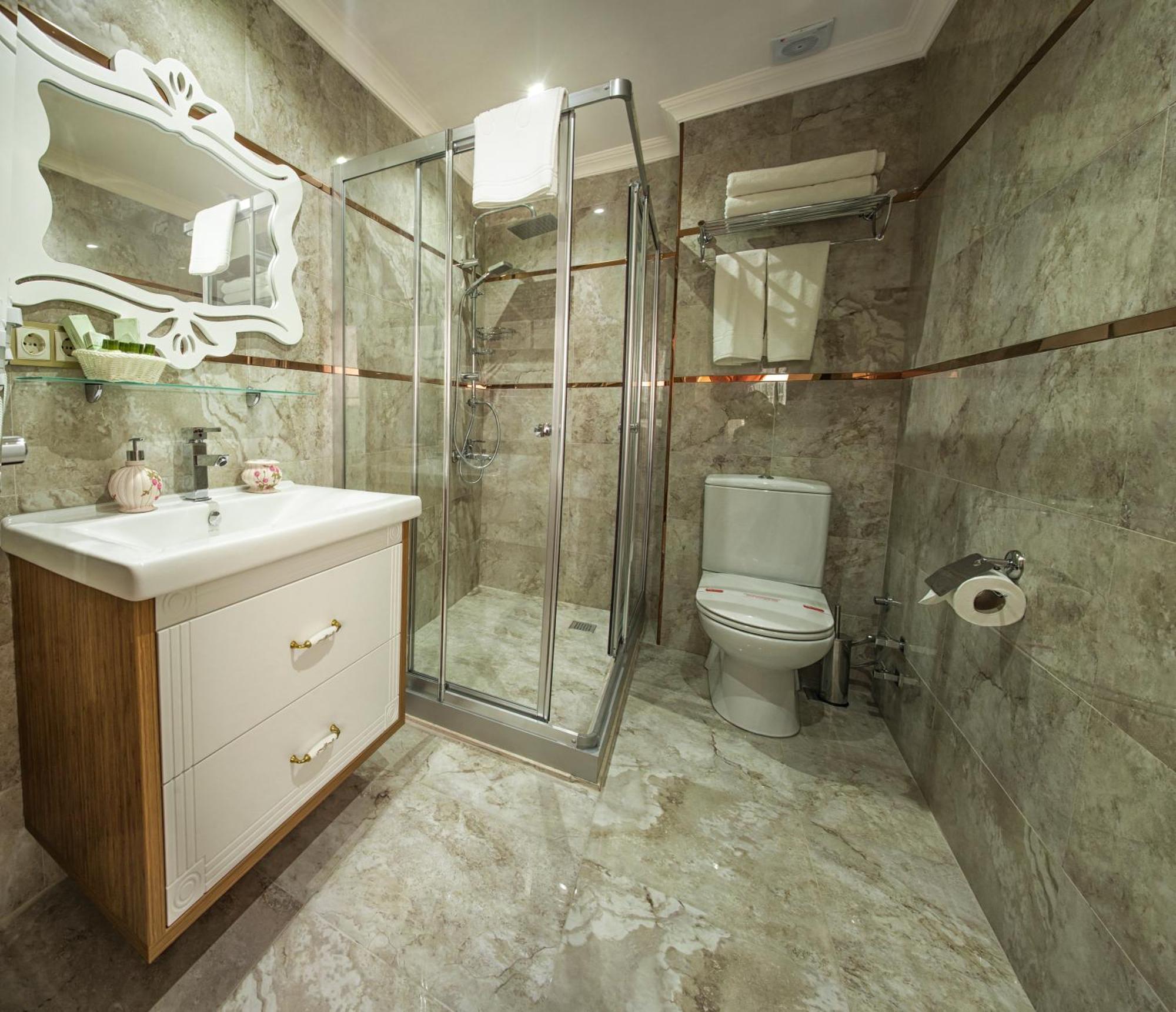 Quarto Individual Superior